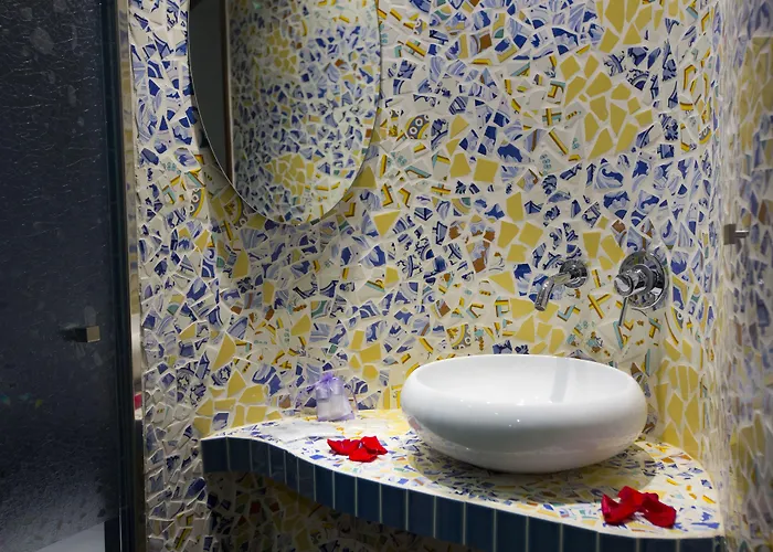 Boutique Sabbia Valencia