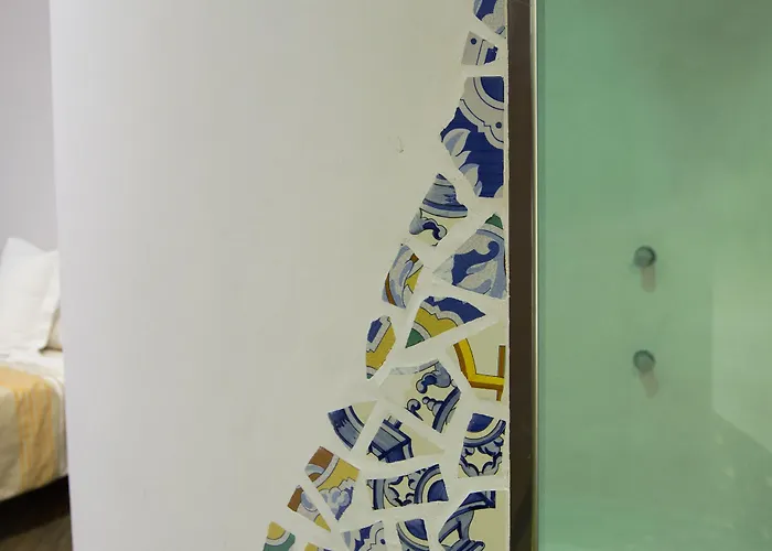 Hotel Hotel Boutique Sabbia Valencia 3*