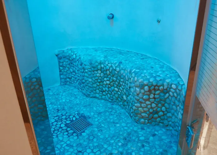 Hotel Boutique Sabbia Valencia Hotel 3*