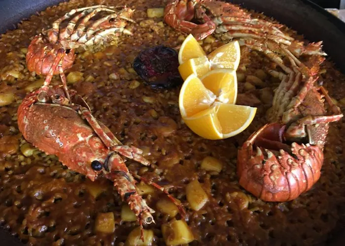 Hotel Boutique Sabbia Valencia Hotel 3*