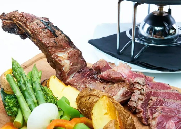 Hotel Hotel Boutique Sabbia Valencia