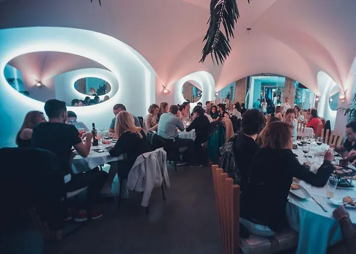 Hotel Boutique Sabbia Valencia Hotel 3*