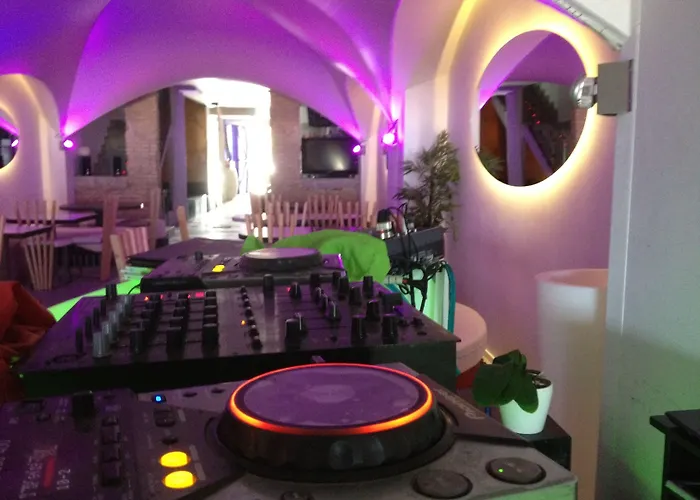 Hotel Hotel Boutique Sabbia Valencia