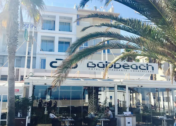 Hotel Boutique Sabbia Valencia