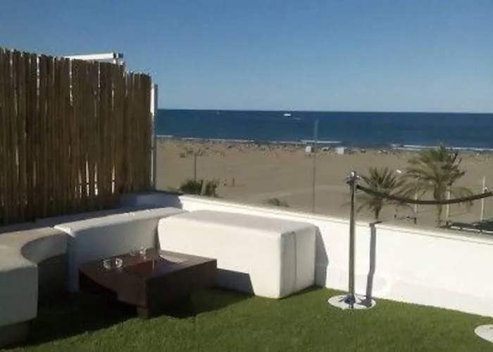 Hotel Boutique Sabbia Valencia Hotel Valencia