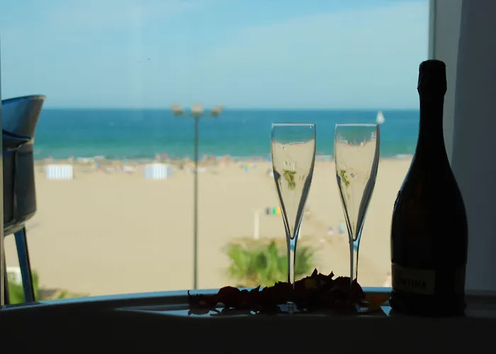 Hotel Boutique Sabbia Valencia