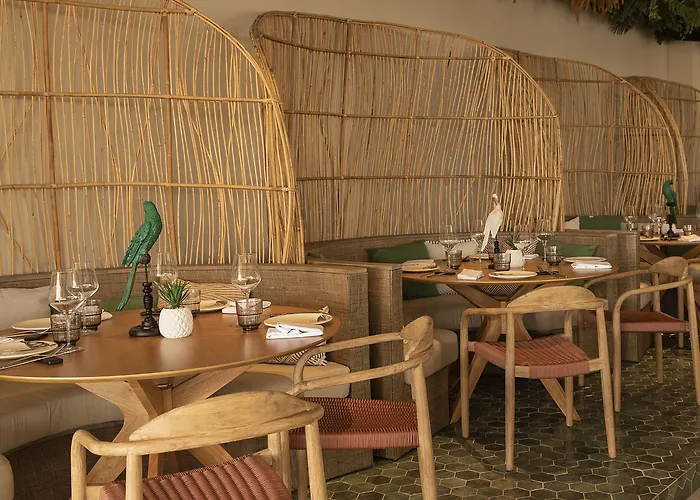 Hotel Boutique Sabbia Valencia Hotel 3*