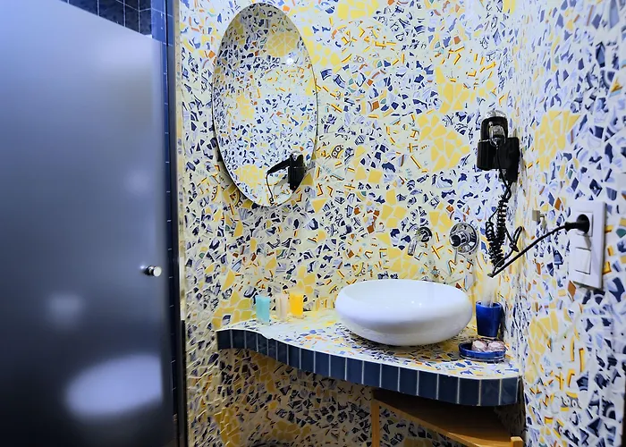 Boutique Sabbia Hotel 3*