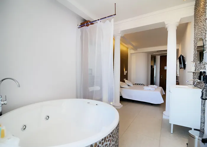 Hotel Boutique Sabbia