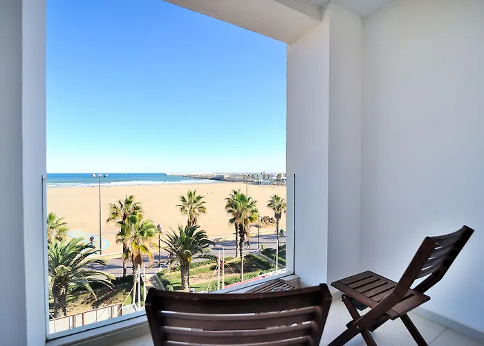 Hotel Hotel Boutique Sabbia Valencia