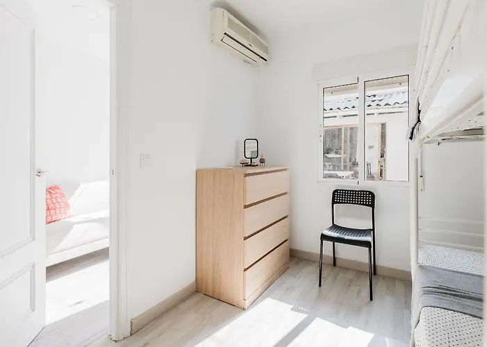 Hogar Con Encanto A 10 Min Del Centro De * Valence