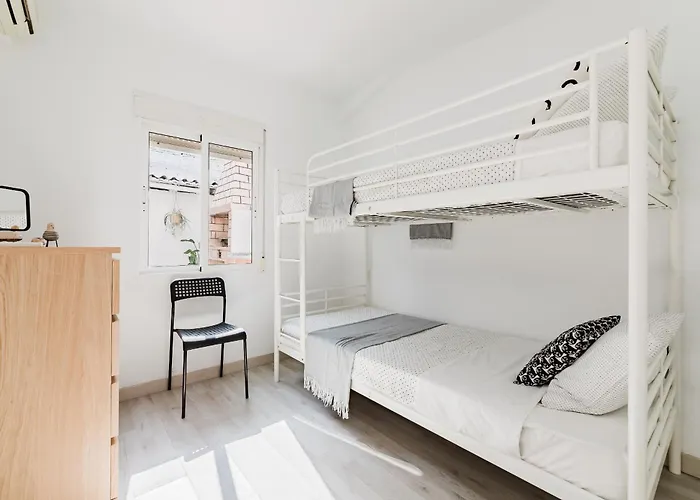 Hogar Con Encanto A 10 Min Del Centro De