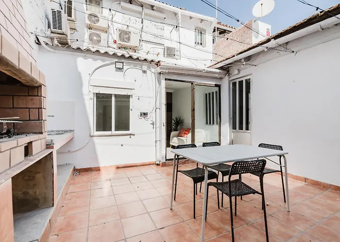 Hébergement de vacances Hogar Con Encanto A 10 Min Del Centro De Valence