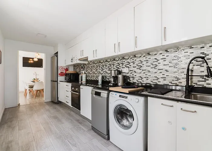 Hébergement de vacances Hogar Con Encanto A 10 Min Del Centro De Valence