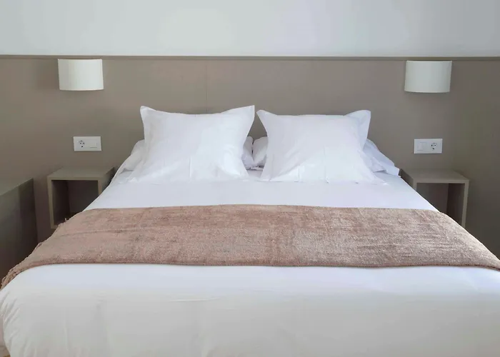 Apartamento Mon Catedral Valencia