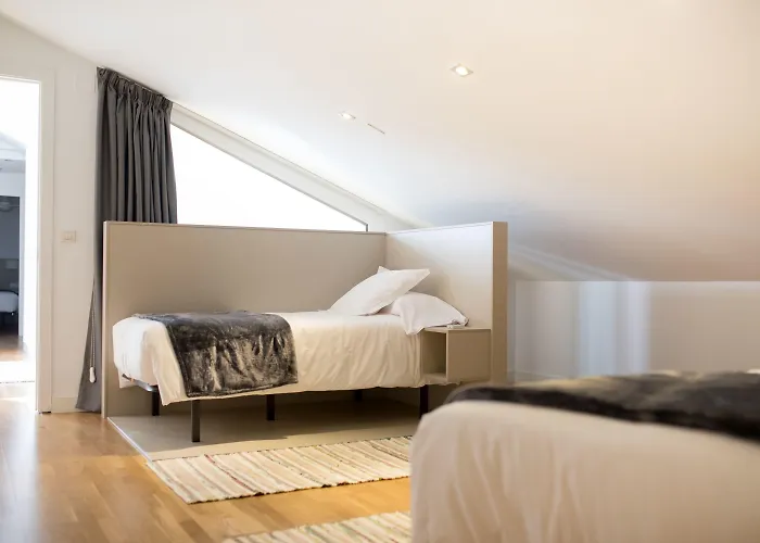 Mon Catedral Apartment