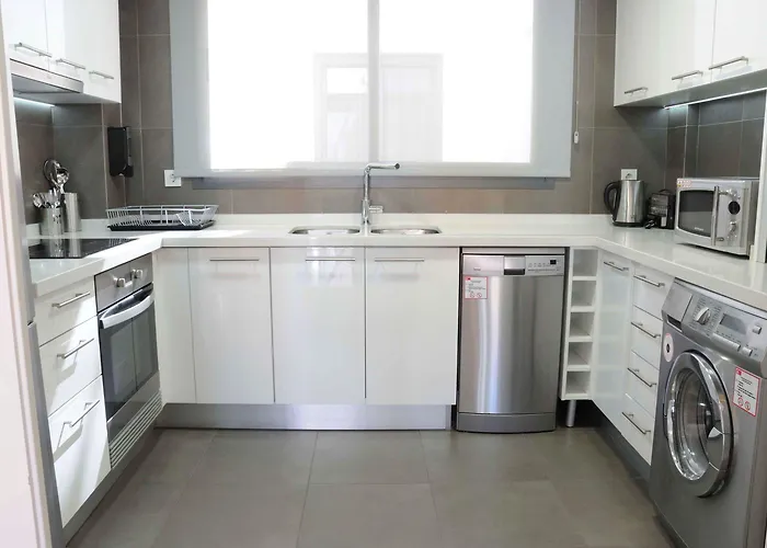 Mon Catedral Apartment