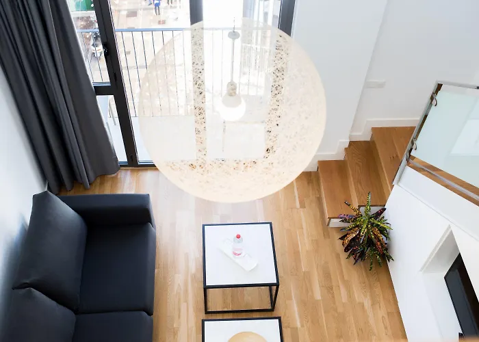 Apartamento Mon Catedral