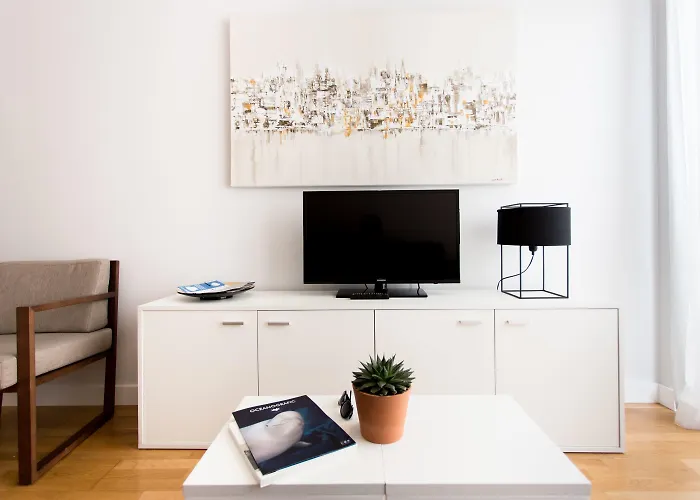 Apartamento Mon Catedral *