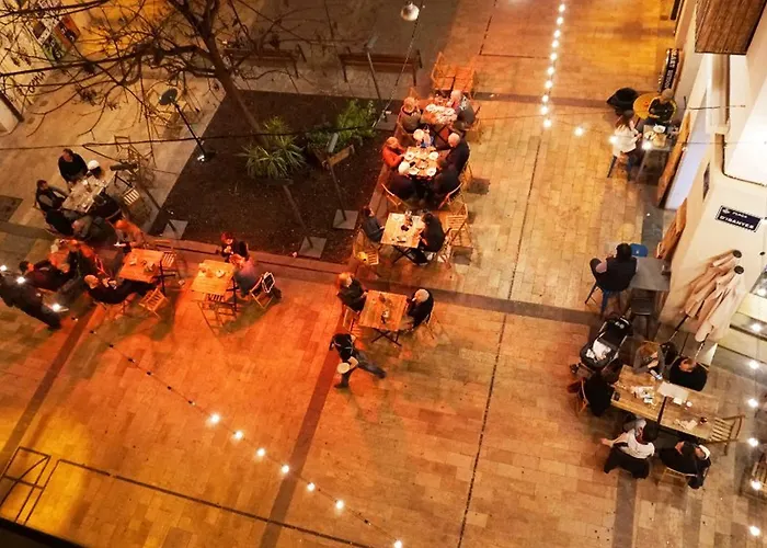 Апартаменты Mon Catedral