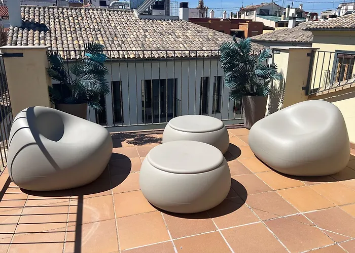 Mon Catedral Apartament