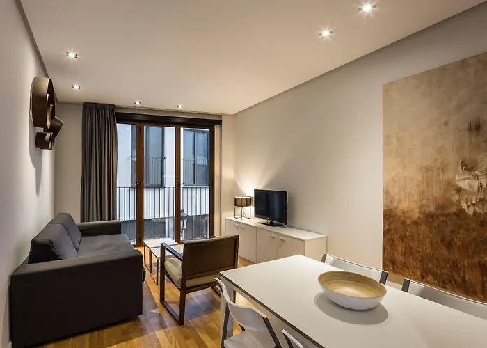 Mon Catedral Apartment *