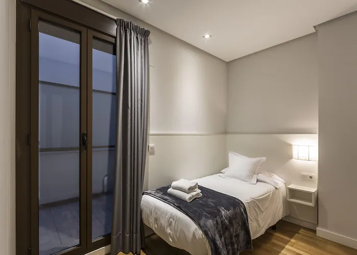 Mon Catedral Apartment *