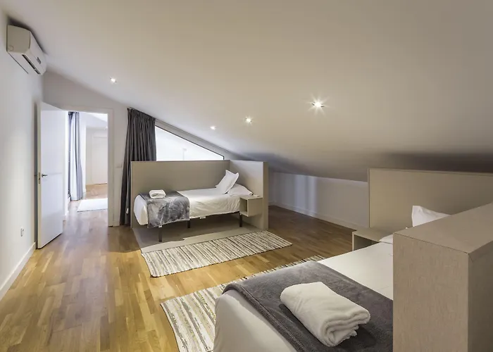 Apartamento Mon Catedral *