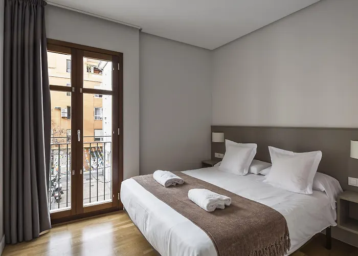 Apartment Mon Catedral *