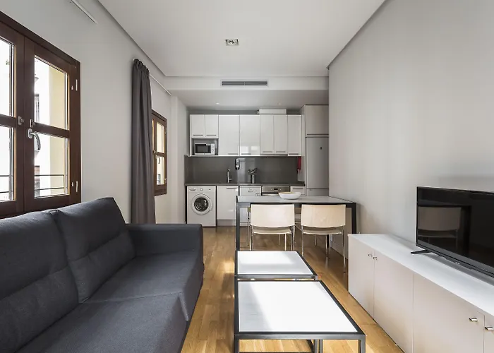 Apartment Mon Catedral