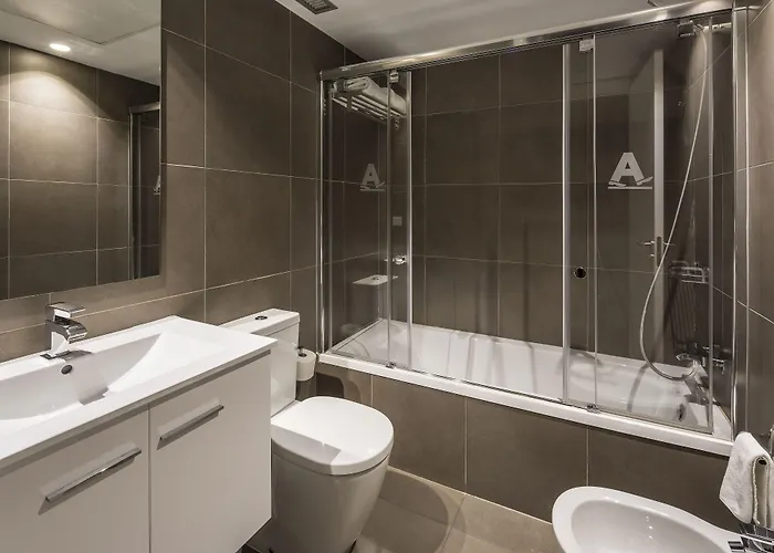 Mon Catedral Apartamento *