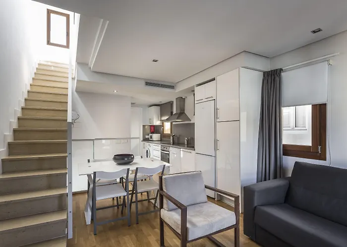 Apartment Mon Catedral *