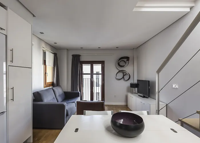 Mon Catedral Apartamento