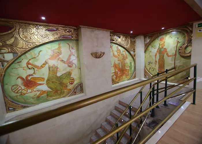 Casual Civilizaciones 3* Valencia