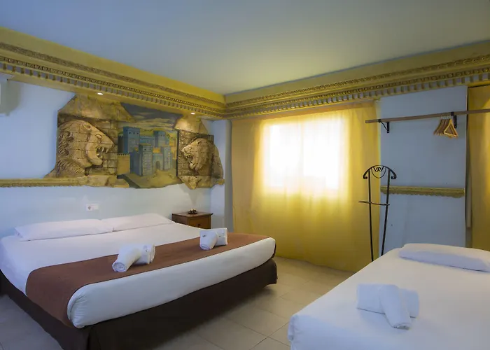 Casual Civilizaciones Gæstehus