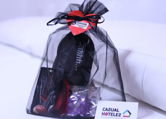 Gæstehus Casual Civilizaciones Valencia