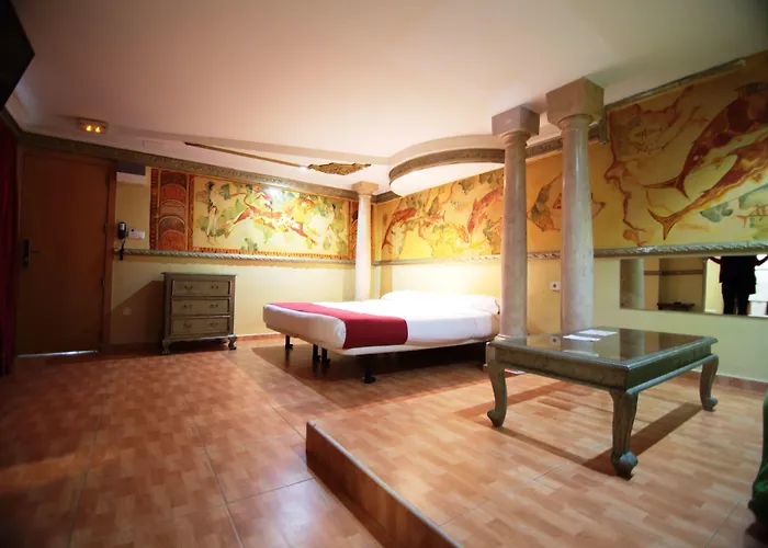 Casual Civilizaciones بيت ضيافة 3*