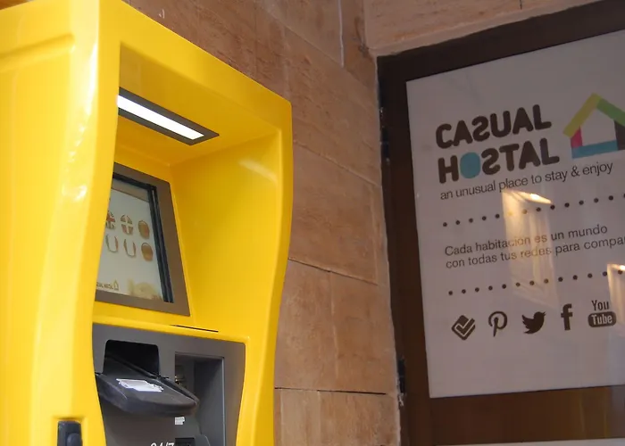 Casual Civilizaciones Βαλένθια