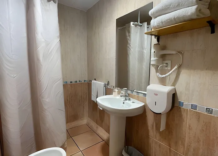 Πανσιόν Casual Civilizaciones Βαλένθια