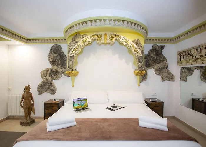 Casual Civilizaciones Gæstehus