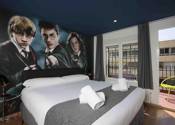 Casual Del Cine 2* Valencie