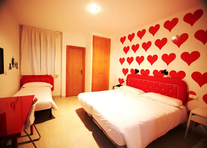 Casual Del Cine Валенсия