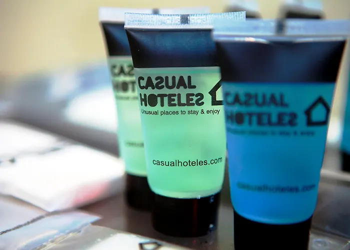 Casual Del Cine 2* فالنسيا