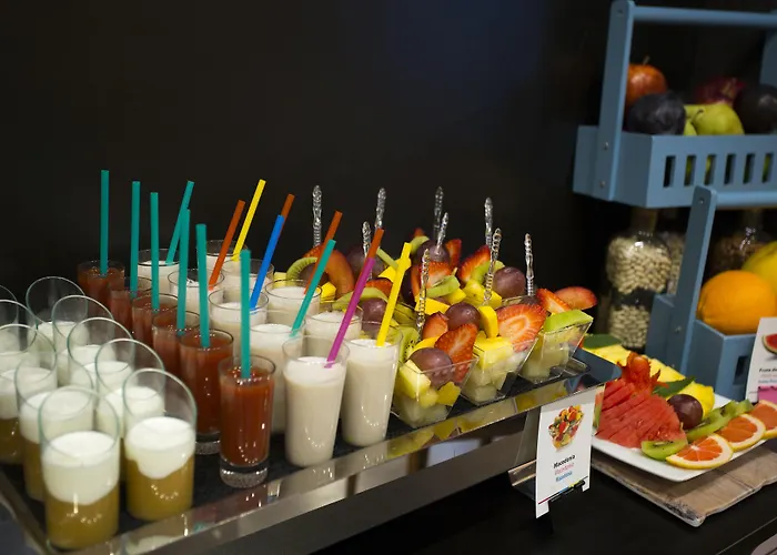 Casual Del Cine Szálloda Valencia