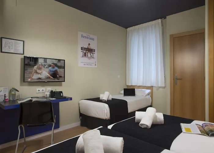 Casual Del Cine Valencie