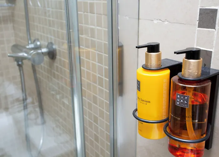 Ξενοδοχείο Casual Del Cine