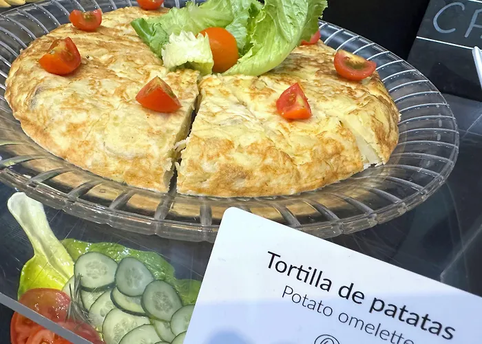 Отель Casual Del Cine 2*