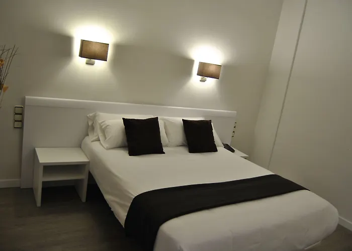 Sweet Continental Hotel Valencie