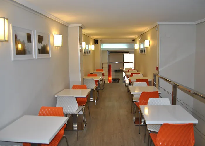 Hotel Sweet Continental