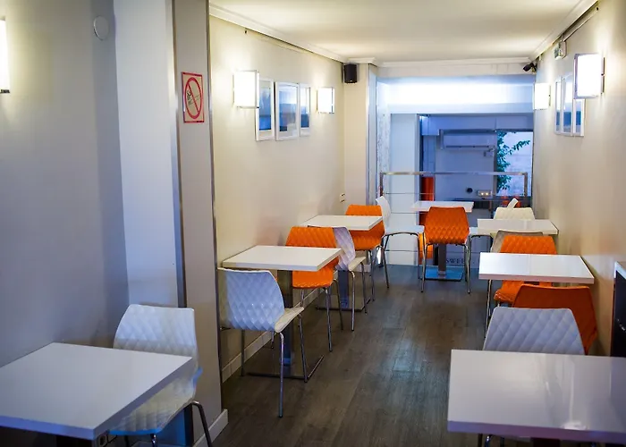 Hotel Sweet Continental Valence